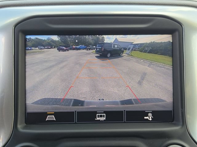 Used 2023 Chevrolet Silverado 2500 LTZ AWD/4WD image 26