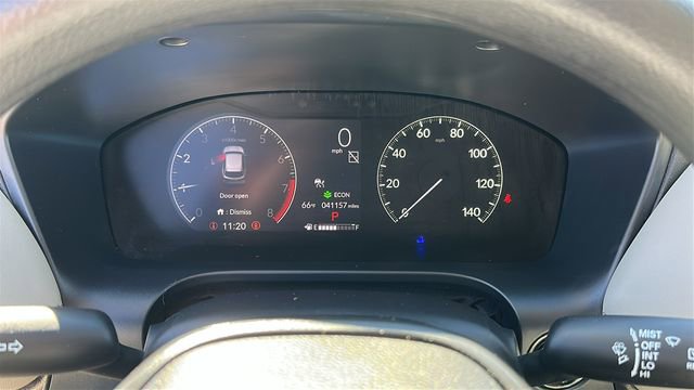 Used 2023 Honda HR-V LX image 13