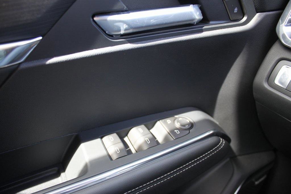 New 2026 GMC Acadia Elevation w/ Super Cruise Package image 15