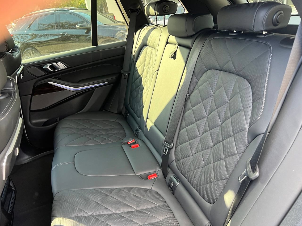 Used 2026 BMW X5 sDrive40i RWD image 24