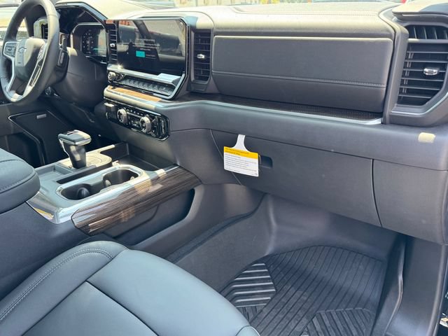 New 2026 Chevrolet Silverado 1500 LT Trail Boss w/ LT Trail Boss Premium Package AWD/4WD image 6