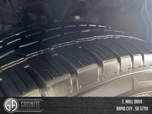 Used 2017 Mitsubishi Outlander Sport ES AWD/4WD image 26