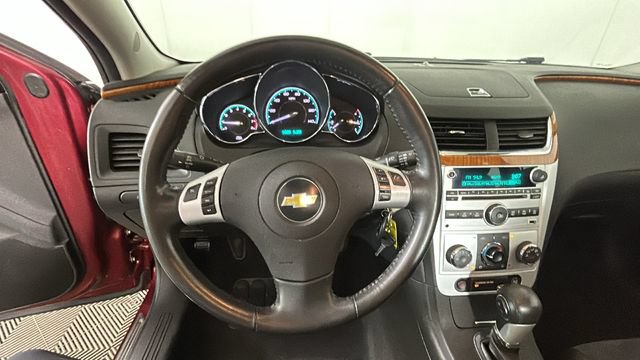 Used 2011 Chevrolet Malibu LT w/ HFV6 Engine Package FWD image 14