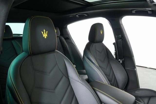 New 2026 Maserati Grecale Modena image 26