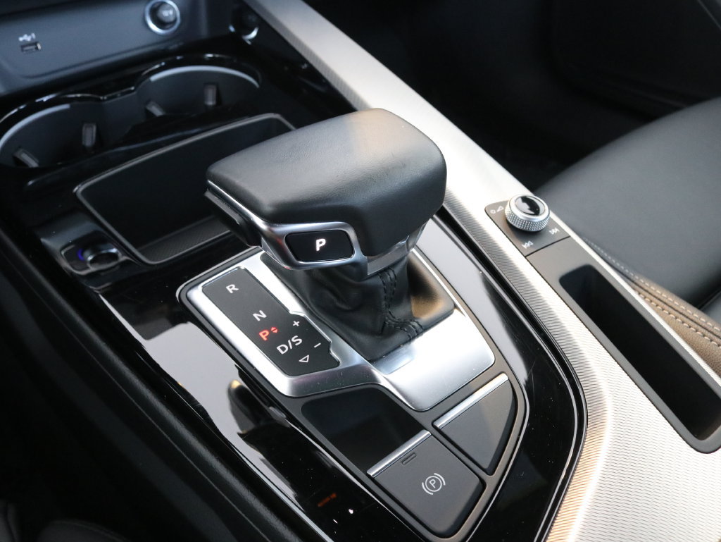 Used 2025 Audi A5 2.0T Premium Plus AWD/4WD image 19