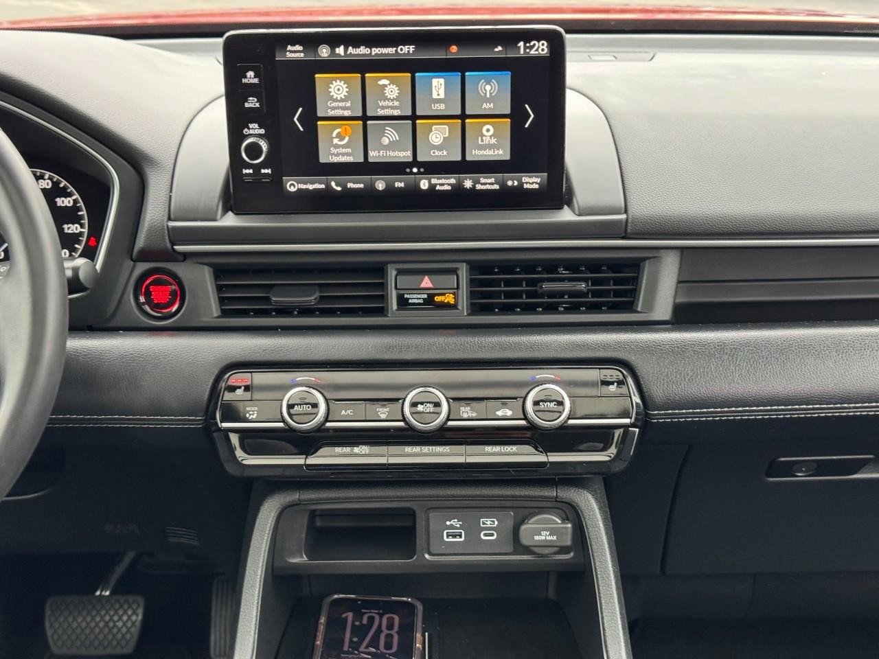 Certified 2023 Honda Pilot Touring image 15