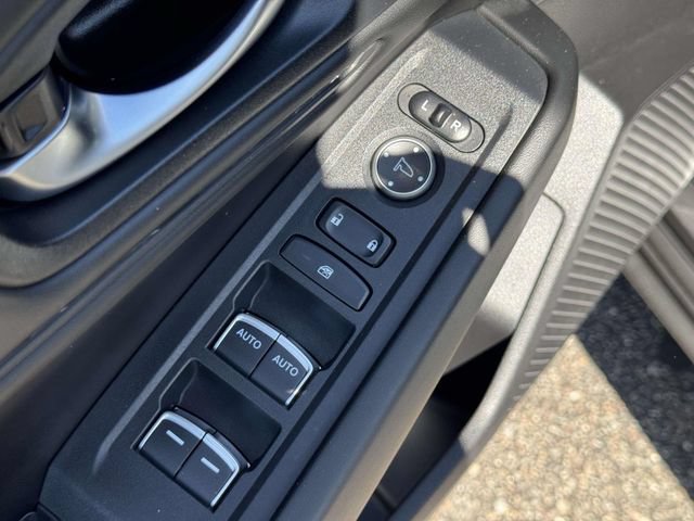 Certified 2023 Honda Accord EX image 16