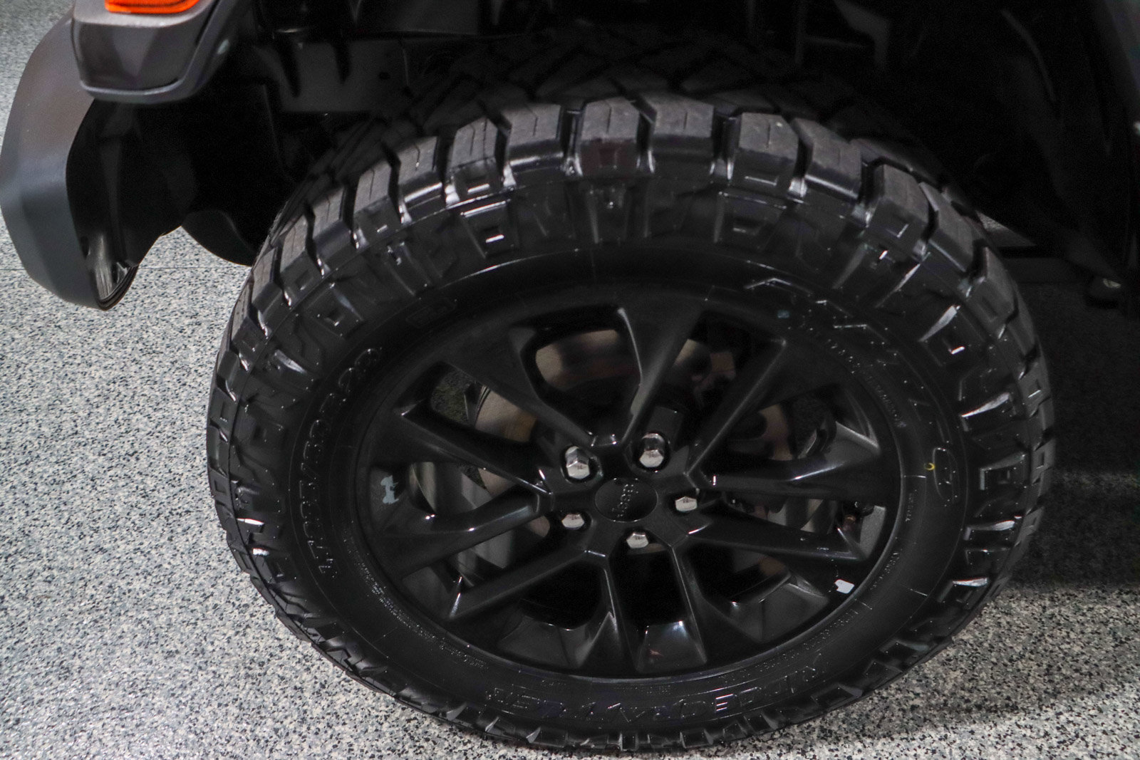 Used 2021 Jeep Wrangler Unlimited Sahara image 12