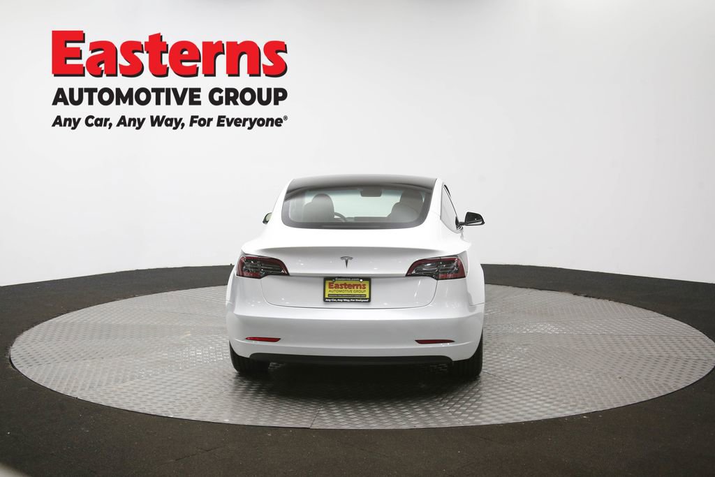 Used 2023 Tesla Model 3 Standard Range image 37