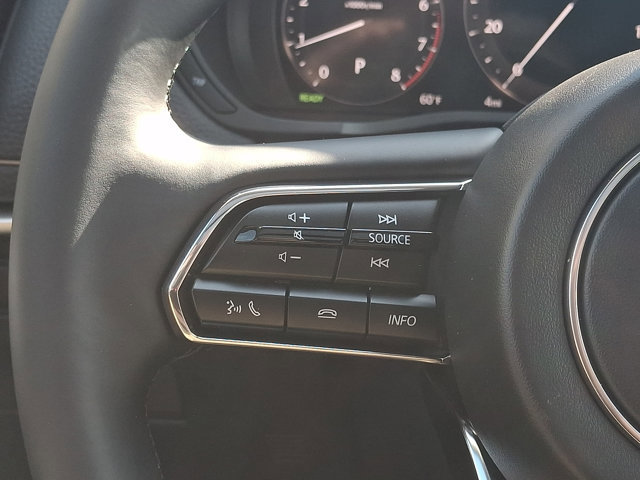 New 2026 MAZDA CX-90 3.3 Turbo w/ Premium Sport Pkg image 19