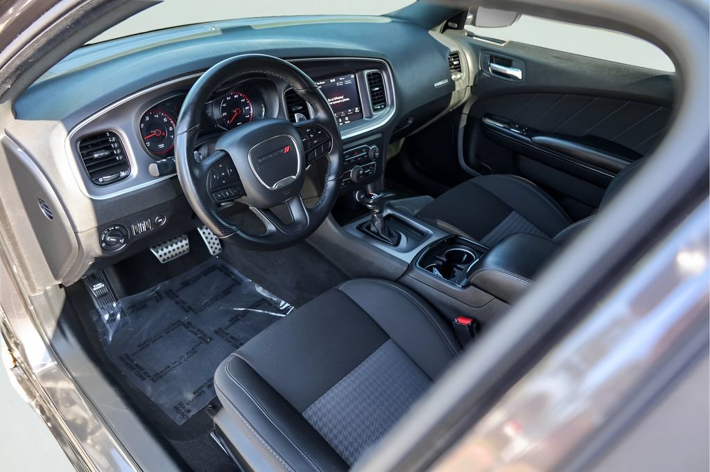 Used 2021 Dodge Charger GT w/ Blacktop Package RWD image 13