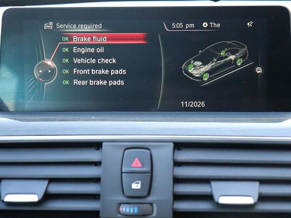 Used 2016 BMW 328i Sedan image 23