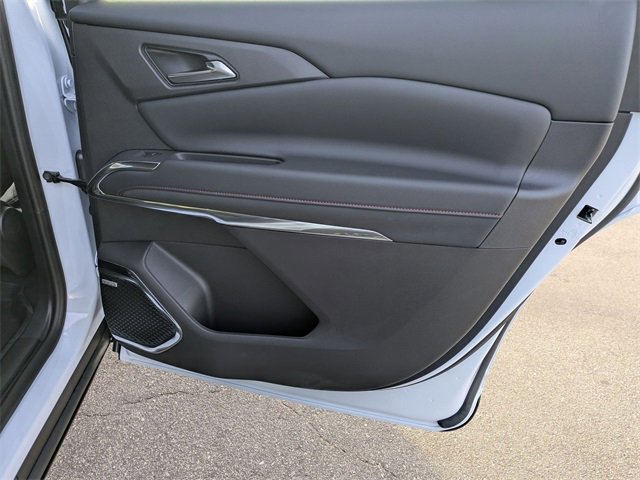 New 2026 Chevrolet Traverse Z71 w/ Enhanced Driving Package image 36