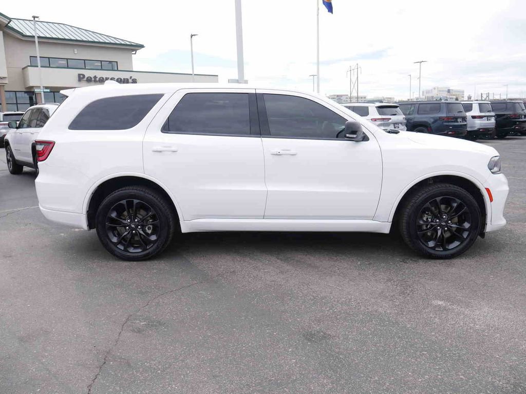 Used 2021 Dodge Durango GT image 22