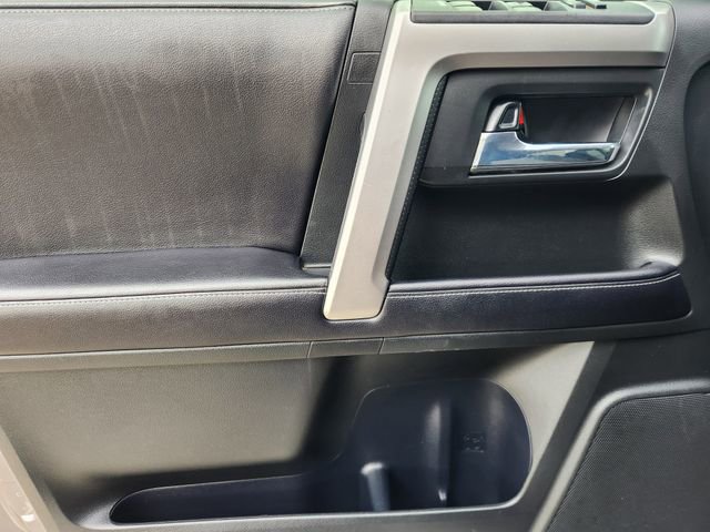Used 2018 Toyota 4Runner SR5 image 22
