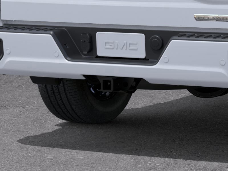 New 2026 GMC Sierra 1500 Elevation w/ Elevation Premium Package image 14