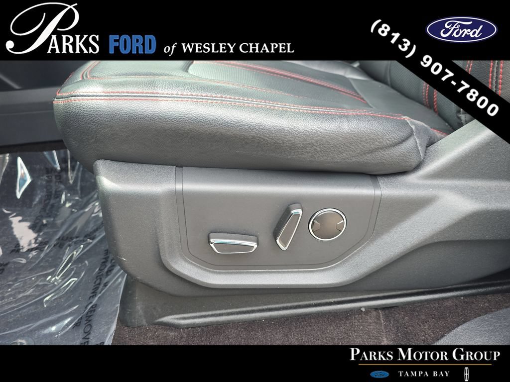 Certified 2022 Ford Expedition Limited RWD image 19
