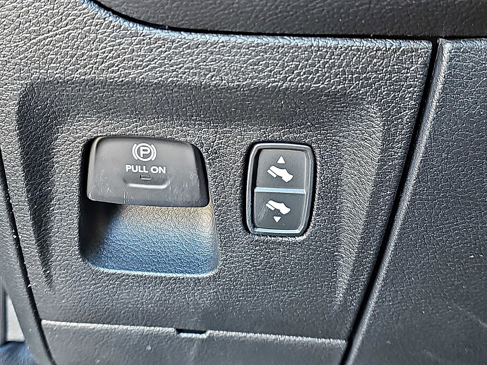 New 2026 RAM 1500 Big Horn AWD/4WD image 18