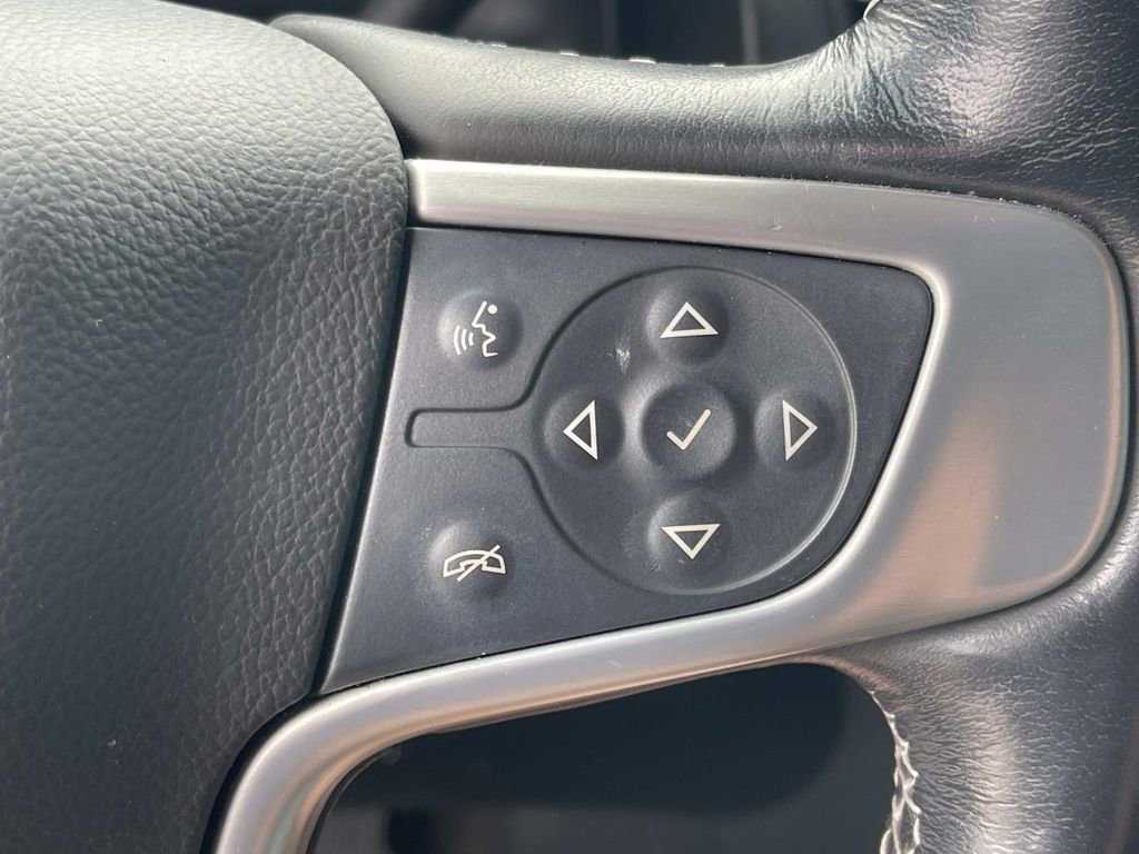 Used 2018 GMC Yukon SLT AWD/4WD image 40