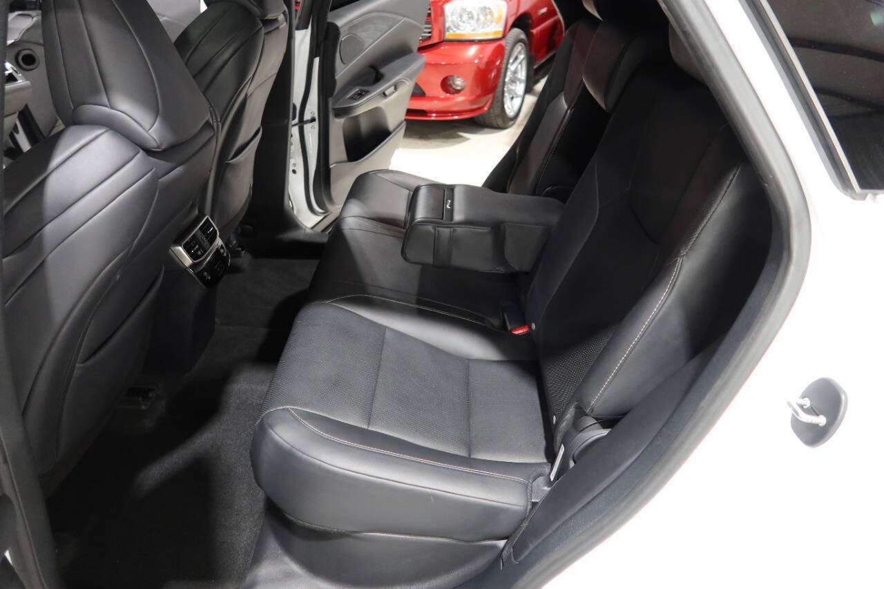 Used 2023 Lexus RX 350 F Sport w/ Accessory Package AWD/4WD image 17
