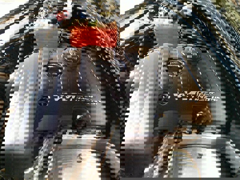 Used 2016 Cadillac ATS Luxury w/ Cold Weather Package image 3