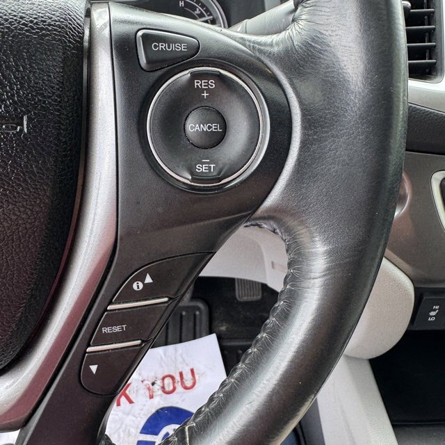 Certified 2019 Honda Ridgeline RTL-T image 22