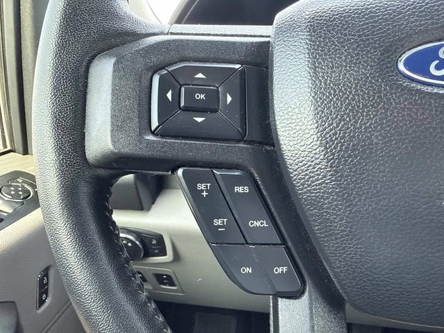 Used 2020 Ford F150 XLT w/ Equipment Group 302A Luxury image 29