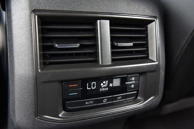 Certified 2023 Volkswagen Atlas SE w/ Panoramic Sunroof Package image 23
