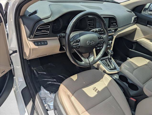Used 2019 Hyundai Elantra Limited FWD image 10