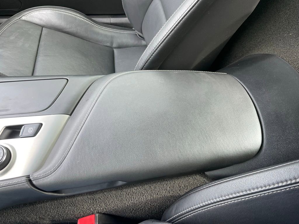 Used 2017 Chevrolet Corvette Grand Sport image 45