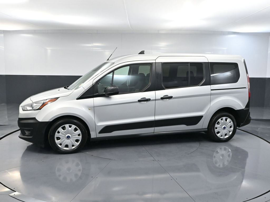 Used 2021 Ford Transit Connect XL image 10