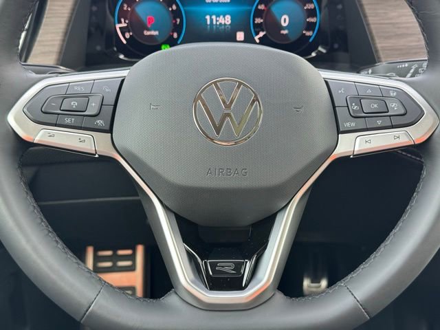 New 2026 Volkswagen Atlas SEL Premium R-Line image 39