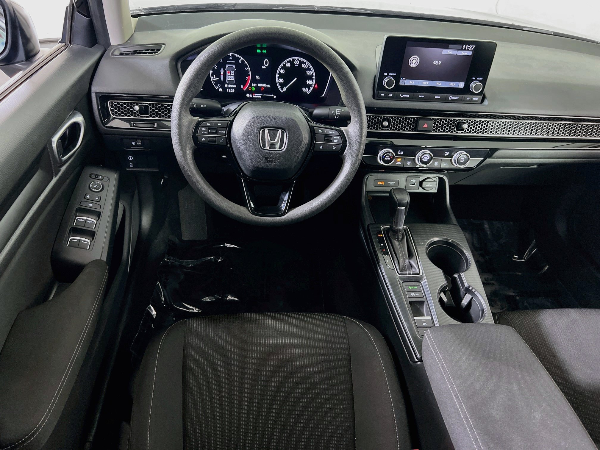 Used 2023 Honda Civic LX image 20