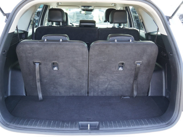 Used 2024 Kia Sorento S FWD image 23