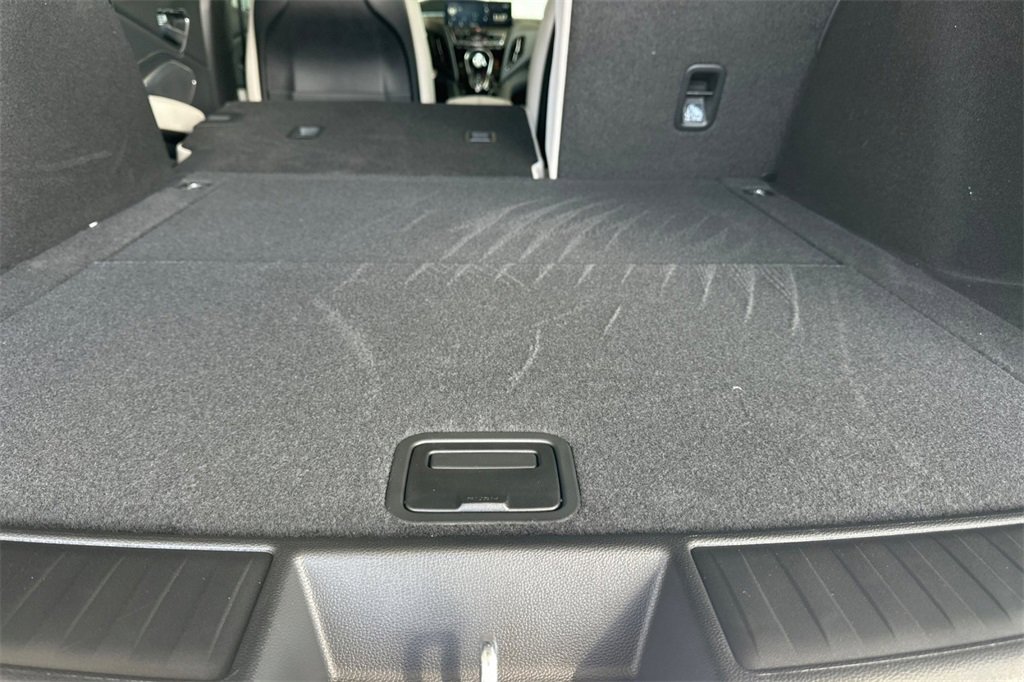New 2026 Acura RDX SH-AWD image 11