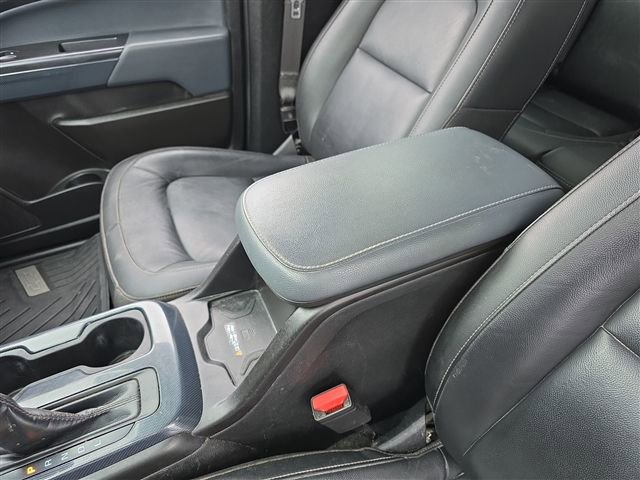 Certified 2022 Chevrolet Colorado Z71 image 23