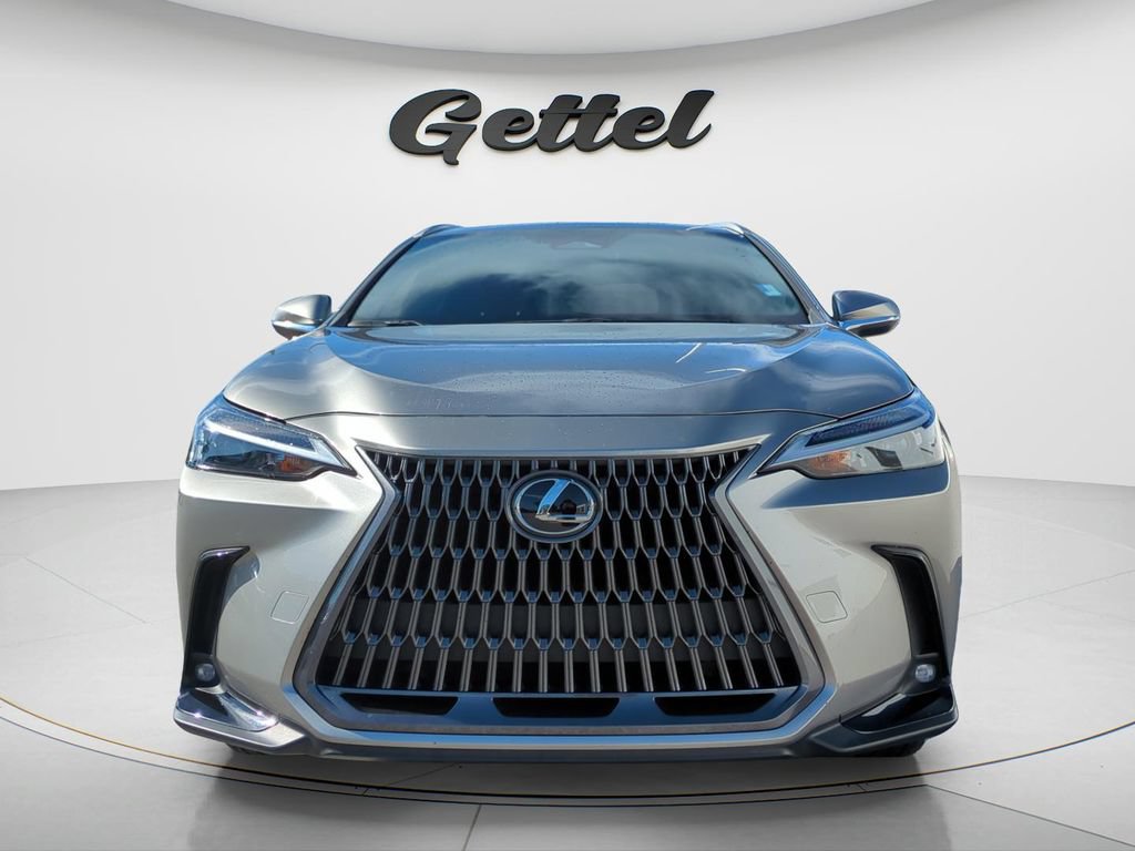 Used 2024 Lexus NX 250 FWD w/ Cold Area Package image 2