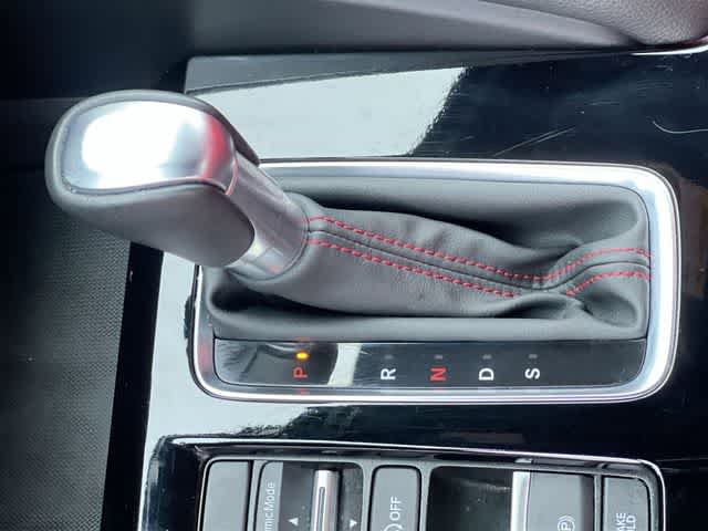Used 2024 Acura Integra A-Spec FWD image 16