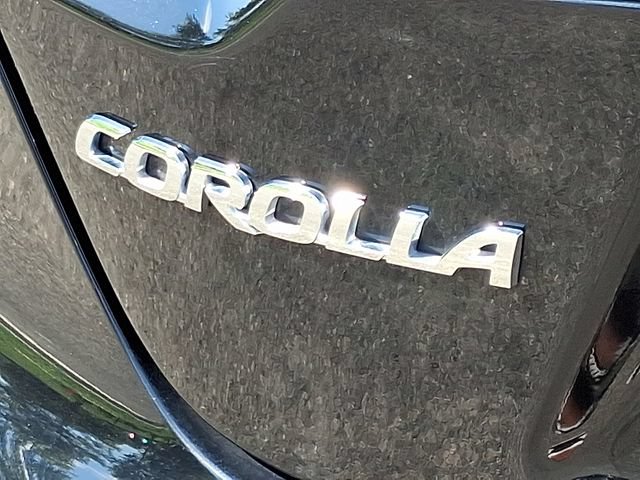 Used 2024 Toyota Corolla LE FWD image 27