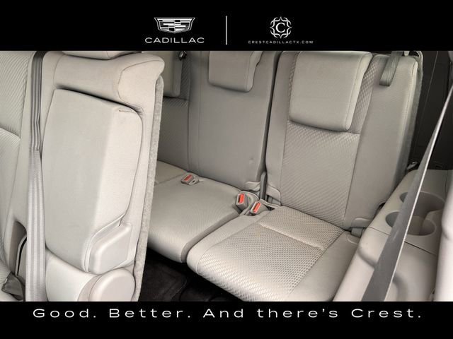 Used 2019 Toyota Highlander LE FWD image 29