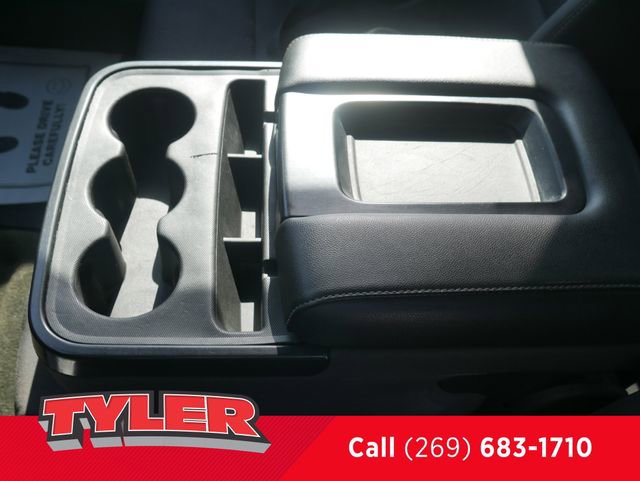 Used 2016 Chevrolet Silverado 1500 LT w/ All Star Edition AWD/4WD image 39