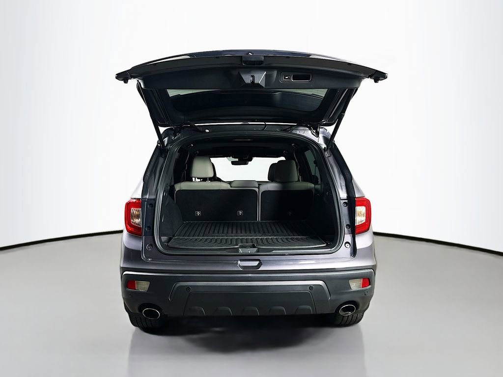Used 2019 Honda Passport Touring image 38