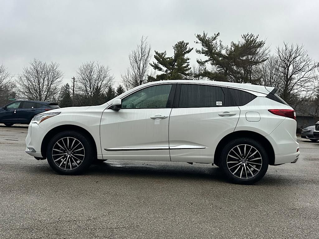 New 2026 Acura RDX SH-AWD w/ Advance Package image 4
