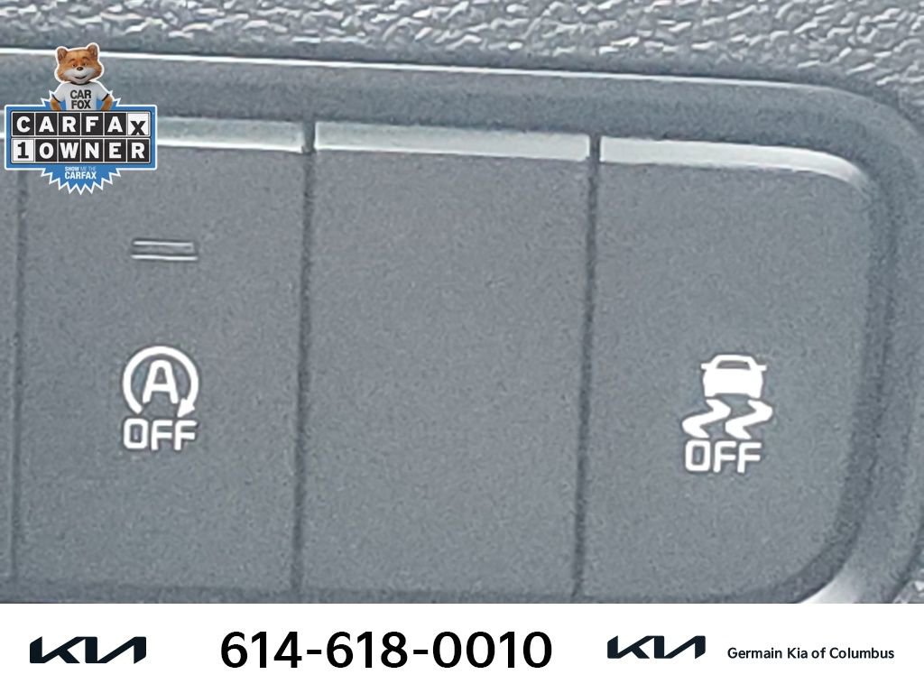 Certified 2020 Kia Soul X-Line image 31