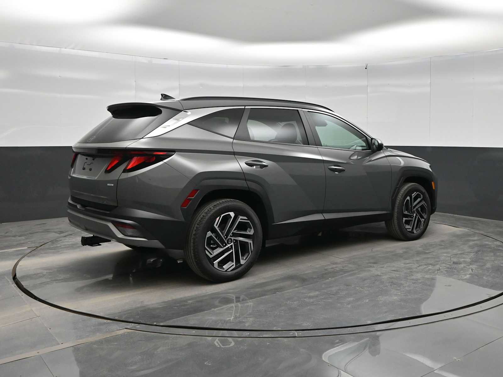 New 2026 Hyundai Tucson SEL Plus w/ Tow & Go Package AWD/4WD image 7