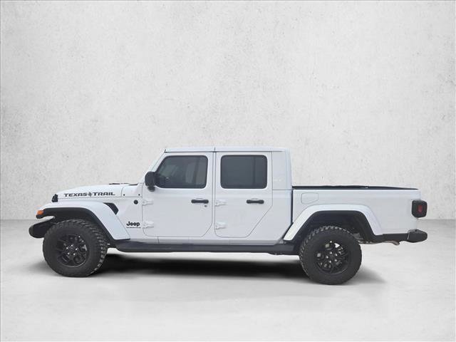 New 2026 Jeep Gladiator Sport image 5