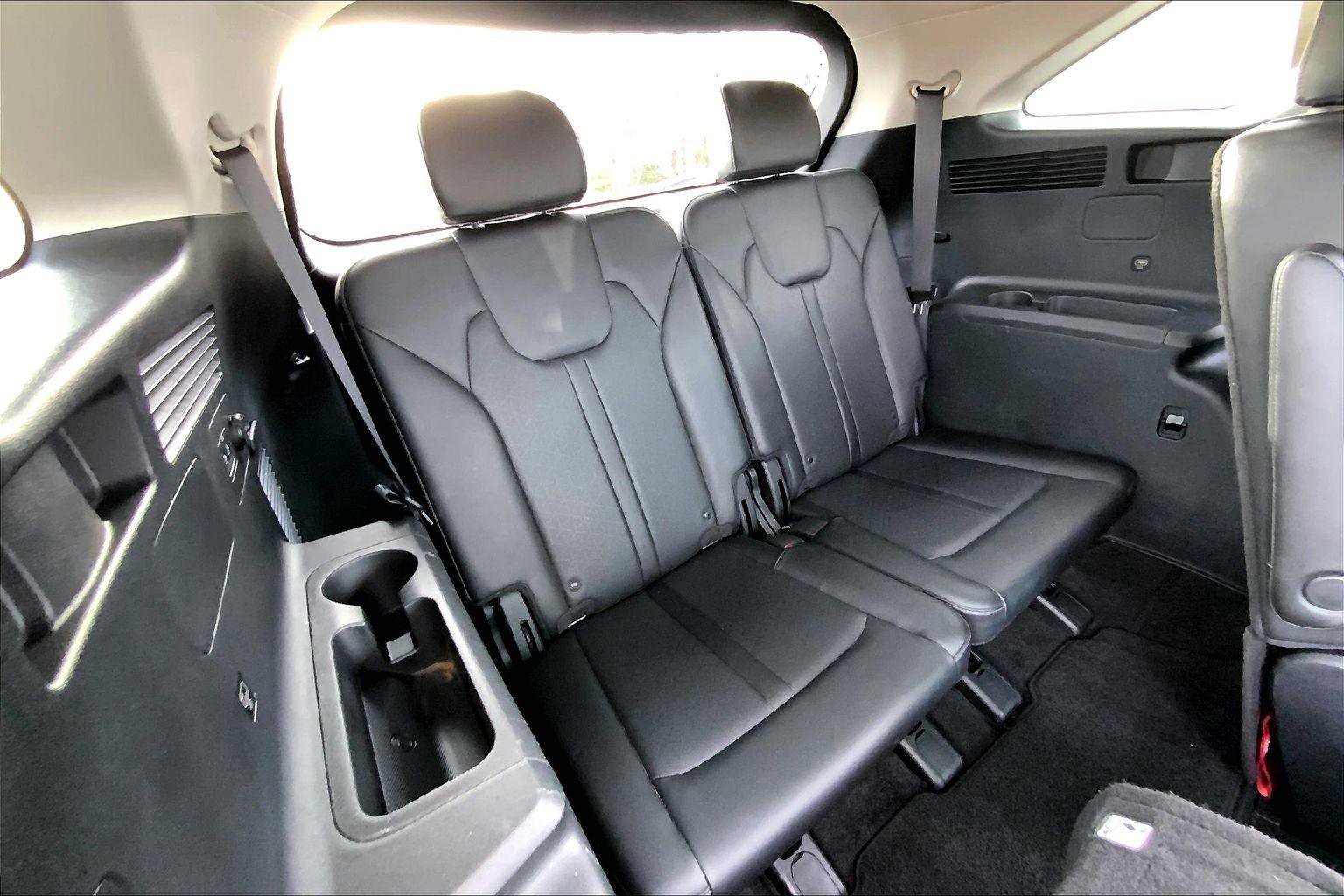 Used 2023 Kia Sorento SX image 24