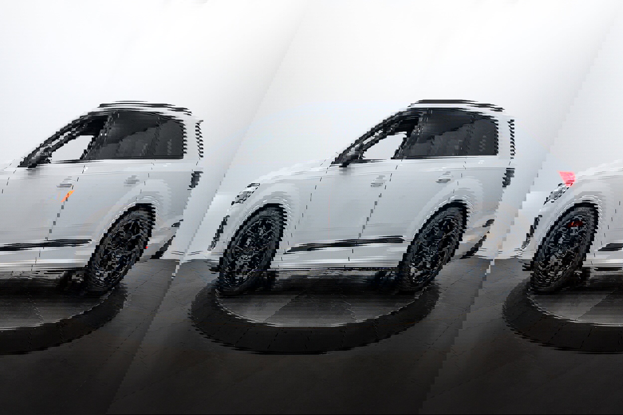 New 2026 Audi SQ7 Prestige image 7