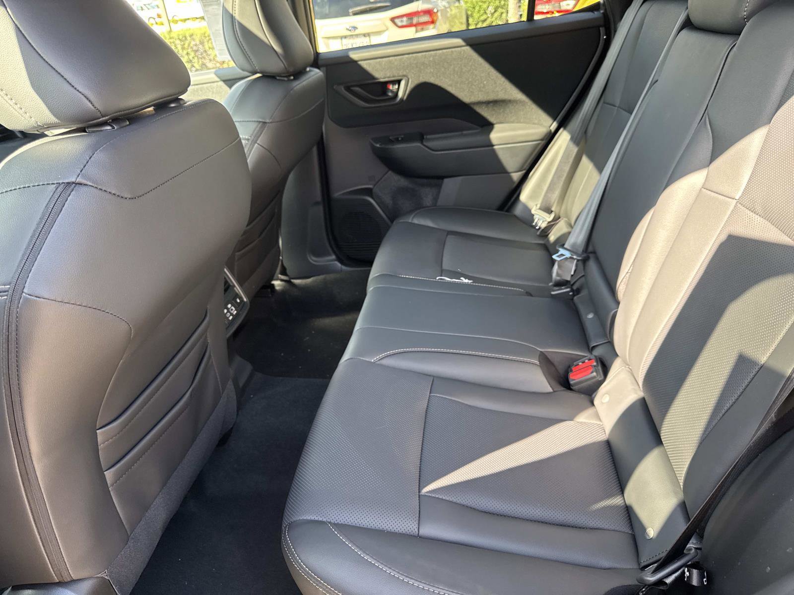 New 2026 Subaru Outback Limited XT image 13