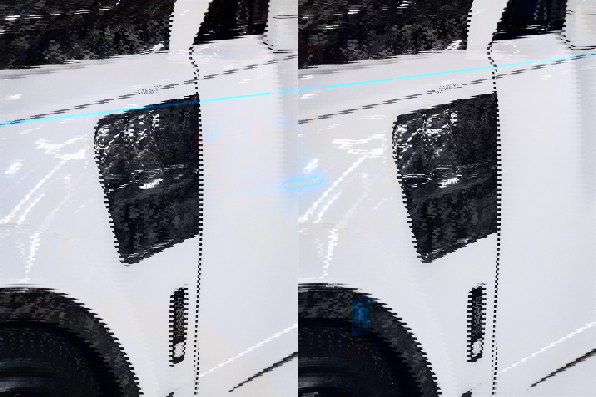 Used 2026 Rolls-Royce Cullinan image 18